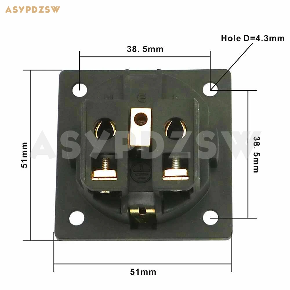 古河 FI-E30 (G)插座-2