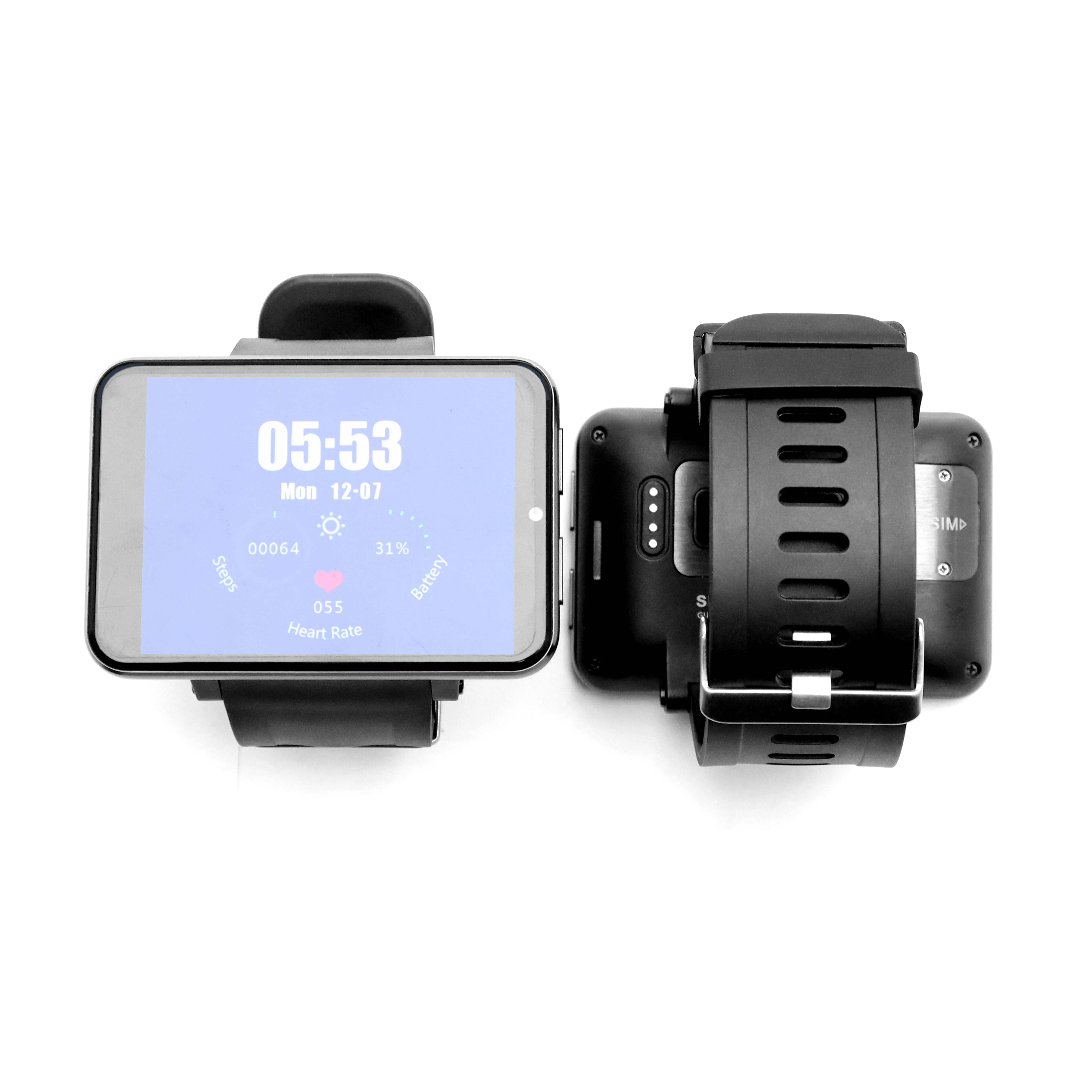 Vær venlig glimt fedt nok Free Sdk Smart Watch 4g Photo Developing Kit With Hd Large Screen - Smart  Watches - AliExpress