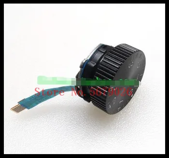 

Top cover White Balance dial wheel botton assy repair parts for Sony ILCE-7M3 ILCE-7rM3 A7M3 A7rM3 A7III A7rIII Camera