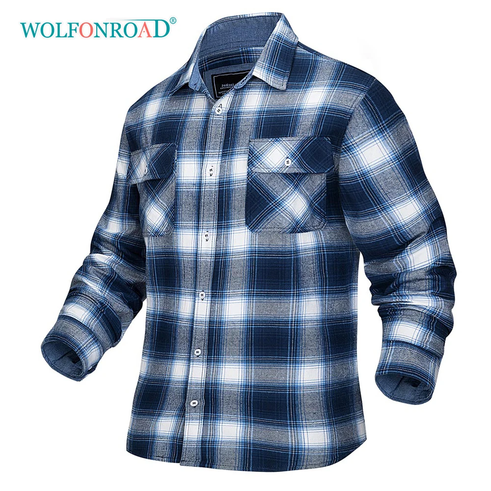 WOLFONROAD Spring Breathable Warm 