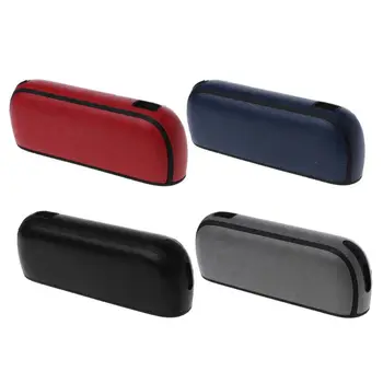 

4 Colors PU Leather Protective Case Cover Pouch Storage Bag for IQOS 3.0 Holder Accessories