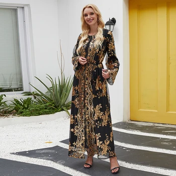 

Aid Mubarak Embroidery Sequin Abaya Turkey Kimono Cardigan Muslim Hijab Dress Islam Abayas For Women Robe Ete Dubai Kaftan Mujer