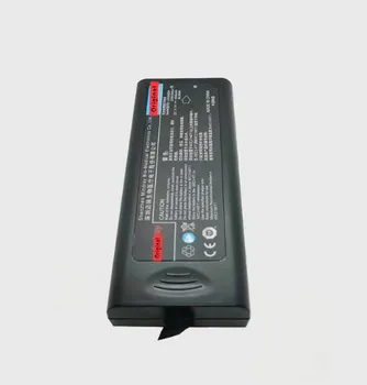 

Suitable for Mindray IPM5 IPM8 IPM10 IPM12 R12 monitor rechargeable lithium battery LI13I001A