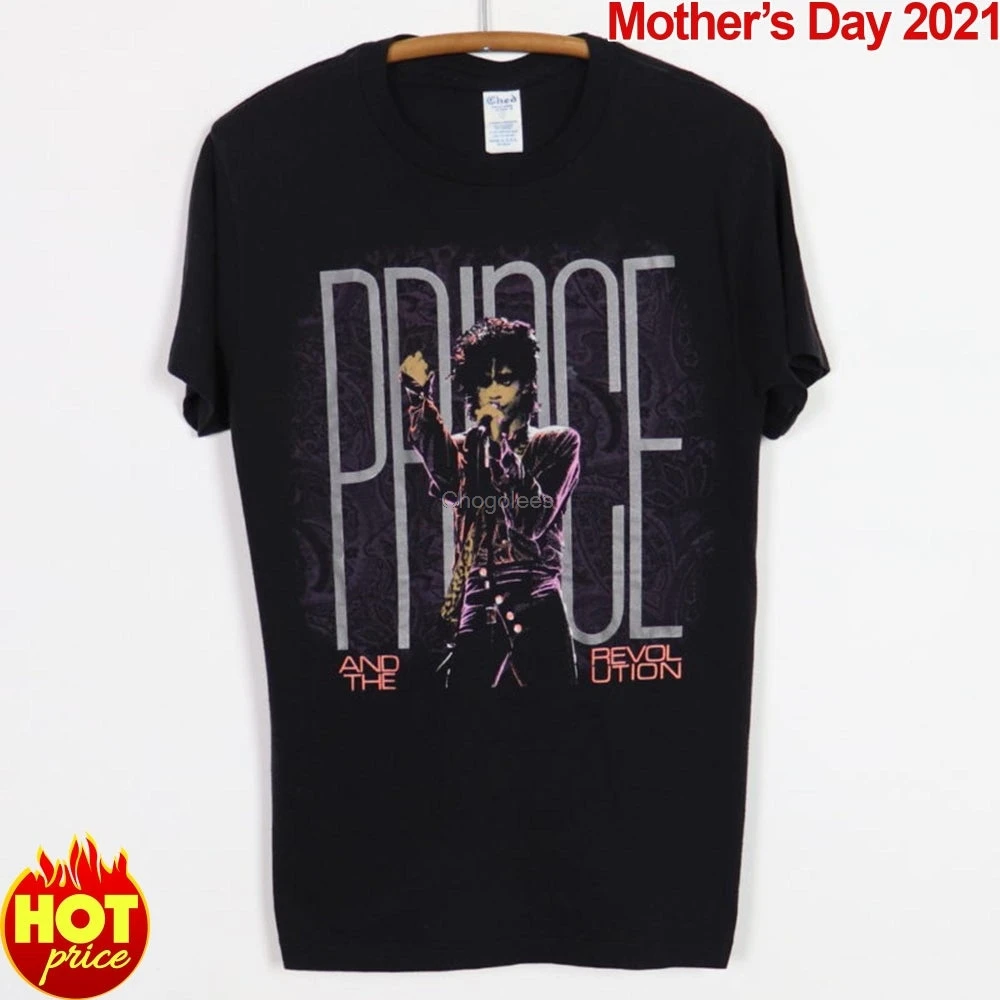 Tour Shirt Singer Shirt 