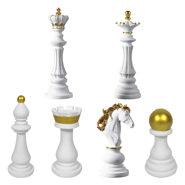 Chess Set Chess Objects Home Decor Chess Chess Decor Art 