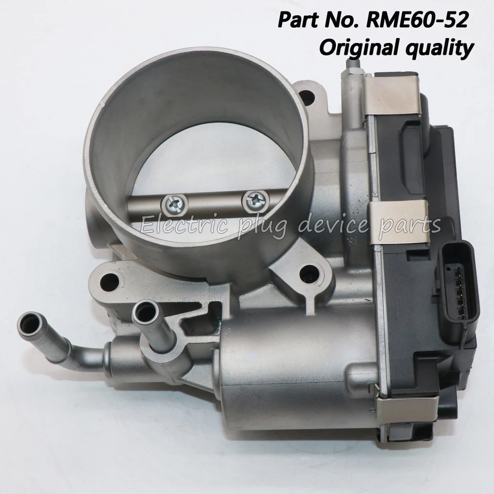 

OE# RME60-52 Fuel Injection Throttle Body Valve Assembly for Infiniti Q50 Q60 2016-2018 16119-5CA0A