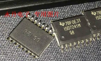 

Free shipping 10pcs/lot ISO7241MDWR ISO7241MDWG4TI