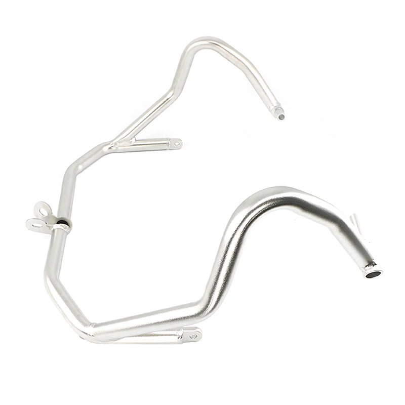 2020 NEW for BMW R1250GS Adventure R1250GSA R1250HP 2019 upper crash bar bumper engine highway guards fuel tank frame protection6