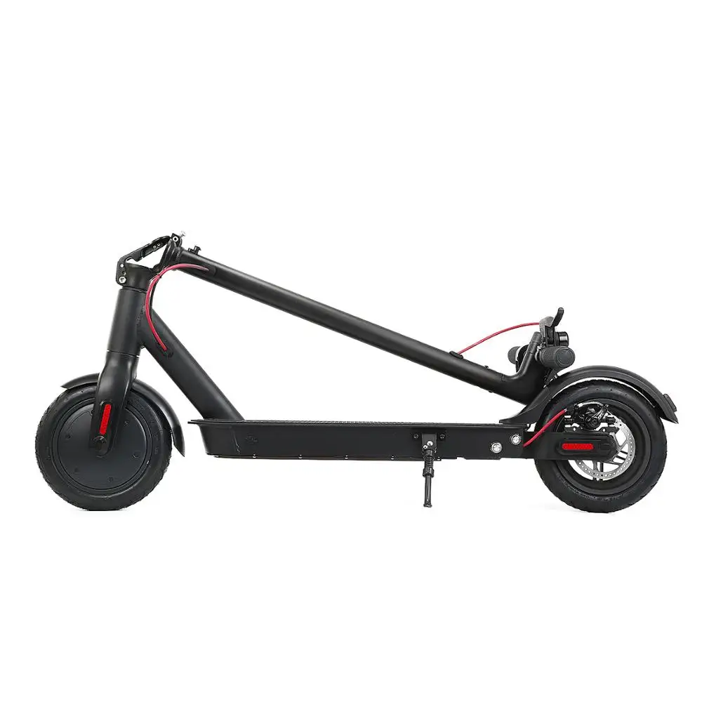  2019 iScooter Electric Scooter Smart Electric long board Hoverboard foldable Skateboard Patinete El