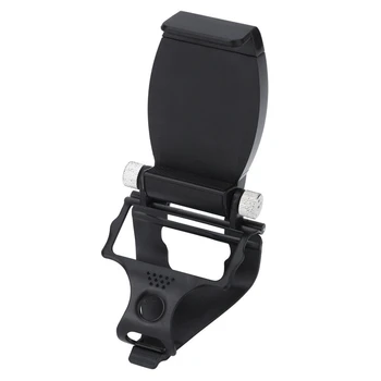 

Foldable Mobile Phone Stand Mount Clamp Bracket for PS4 Gamepad Controller Clip Stand