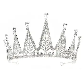 

1pc Wedding Headdress Decorative Women Headband for Women Girls