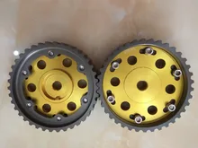 Шестерня распределительного вала для peugeot 206 xs tu5jp4 1,6 16v и citroen TU5Jp4, Шестерня двигателя, шкив для зубчатого ремня Шестерня распределительного вала для peugeot 206 xs tu5jp4 1,6 16v и citroen TU5Jp4, Шестерня двигателя, шкив для зубчатого ремня