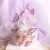 10шт Happy Birthday Cake Toppers Cake Decoration Handmade Painted Butterfly Cake Topper Для Свадьбы День Рождения Baby Shower