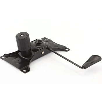 

Office Chair Part Seat Plate Bottom Base Replacement Super Heavy Duty Tilt Swivel Chair Mechanism Rocker