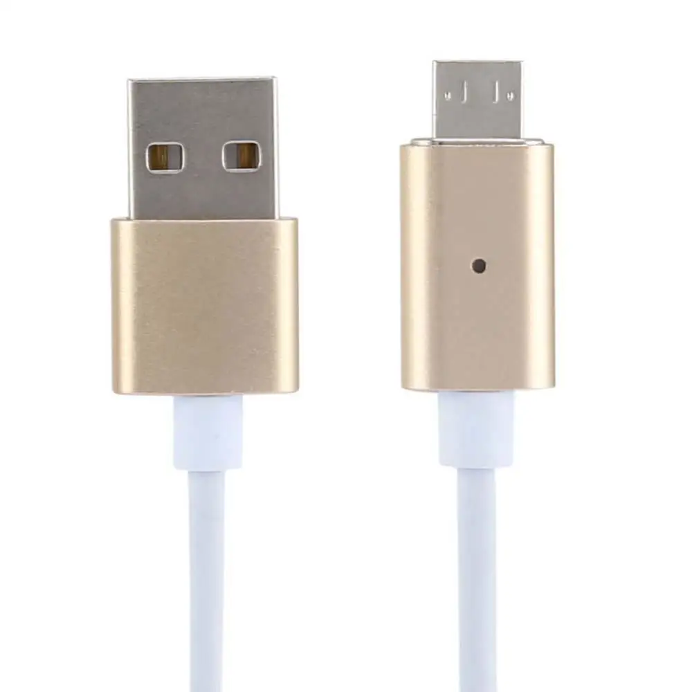 1 м легкий Магнитный Micro USB Зарядное устройство кабель, адаптер для зарядки и быстрой зарядки в плоской спиралевидной форме кабели для мобильных телефонов на Android samsung Xiaomi HUAWE
