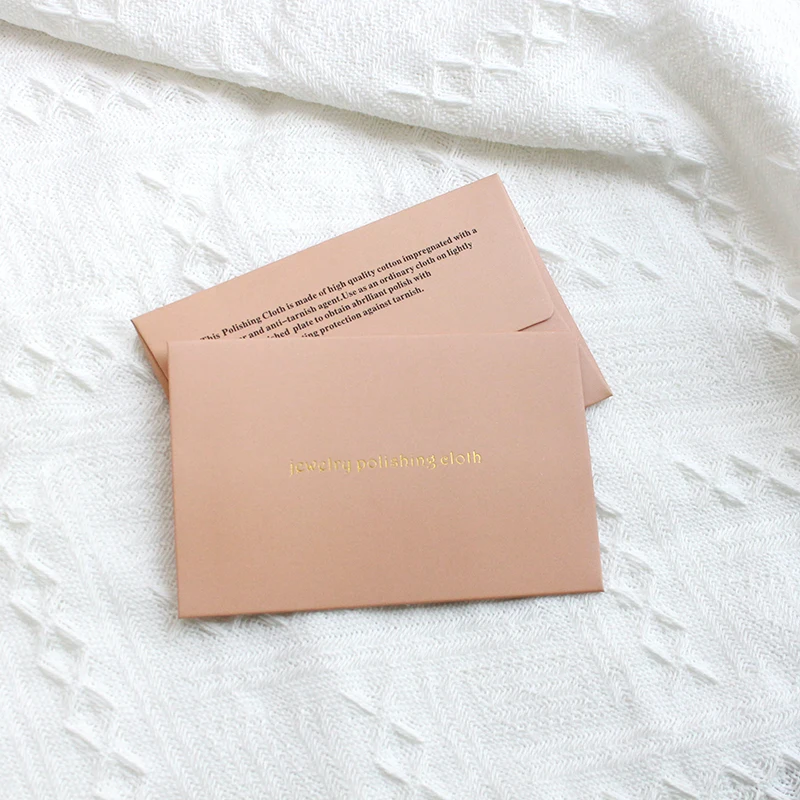  주얼리 연마 천, 실버 골드 주얼리 산화 유지 보수, 청소 천, 20 개