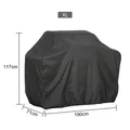 190X71X117cm
