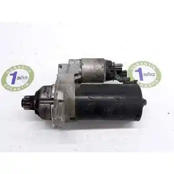 

02M911024P STARTER MOTOR SKODA OCTAVIA SALOON (1Z3)
