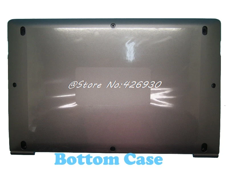 Bottom Case Верхняя крышка Упор для рук чехол для задней части корпуса для LG 14Z970 14Z970-E 14Z970-GA5HK 14Z970-G.AA52C MBN645862XX ABQ75767902 MBN645863 MBN645863 - Цвет: Bottom Case