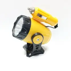 Авто Ремонт светодиодный фонарь светильник для ремонта автомобилей инспекционный свет Магнитный ремонт работы свет факела Lanterna
