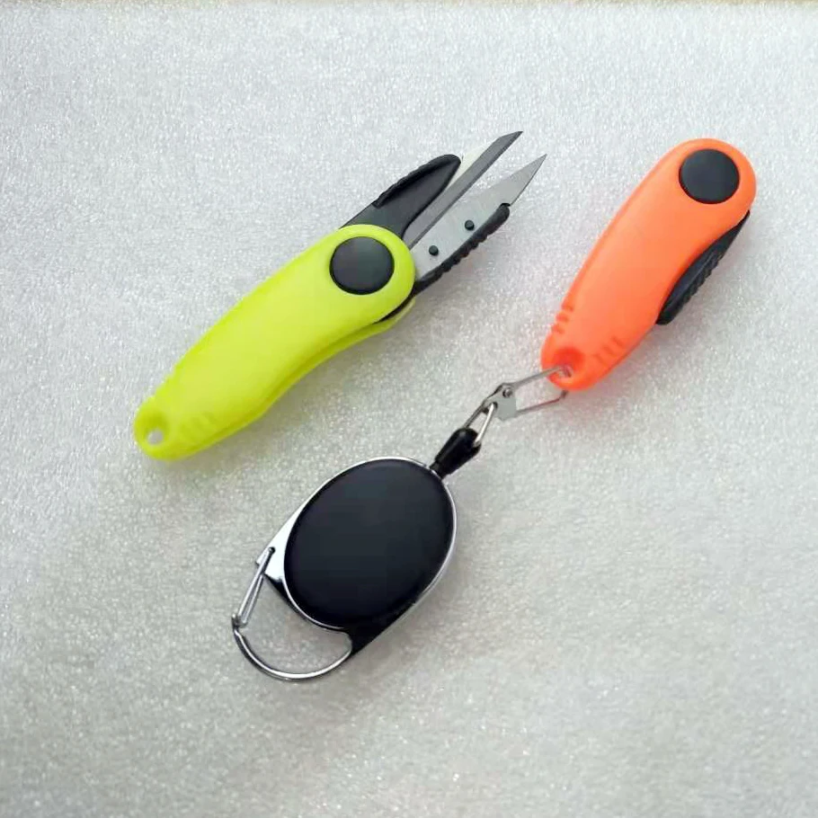 Shrimp Quick Knot Tool Kit 6