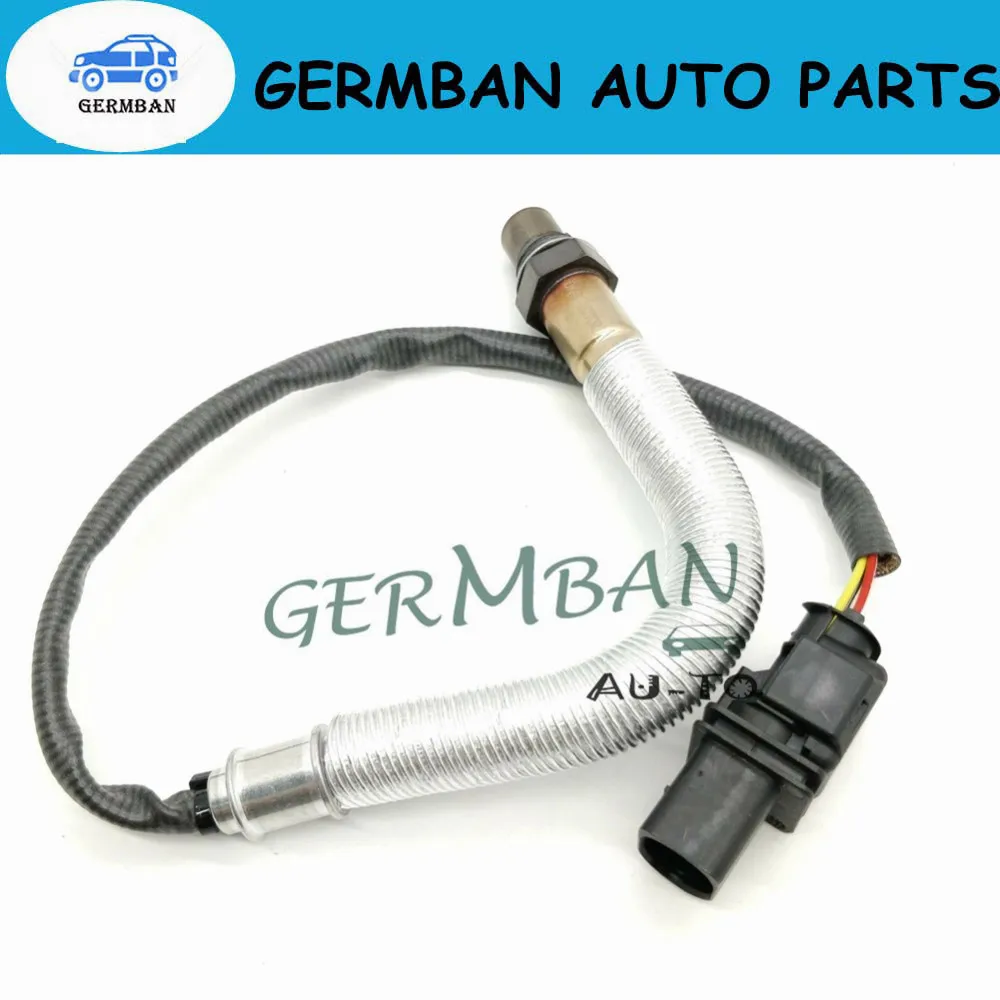 Датчик кислорода спереди для BMW 2006 2010 E60 E63 E64 M5 M6 5.0L V10 11787836394|Датчик содержания в