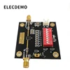 Demo Board & Accessories
