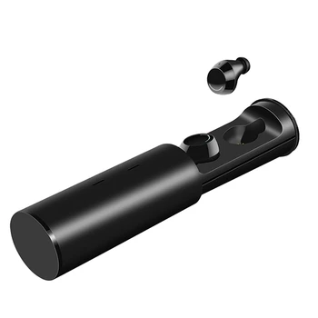 

TWS 29 Bluetooth 5.0 Earphone IPX5 Press Control Earbuds Earphone Wireless Earphone Earphone with Charging Box