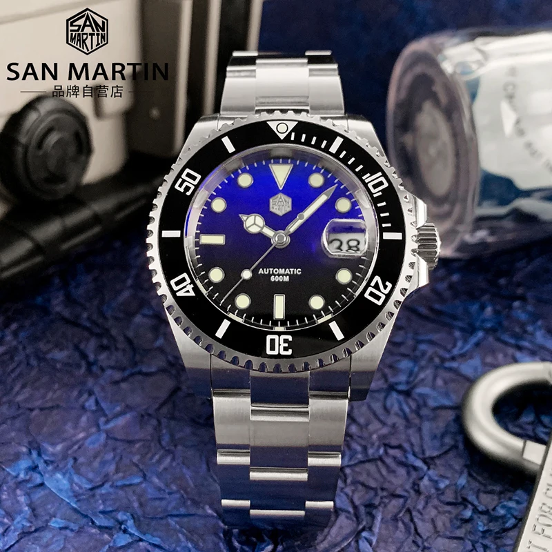 Acquisto \u003esan martin orologi opinioni Grande vendita - OFF 67%