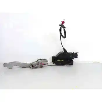 

7B16309 REAR DOOR LOCK RIGHT CITROEN C3 PICASSO