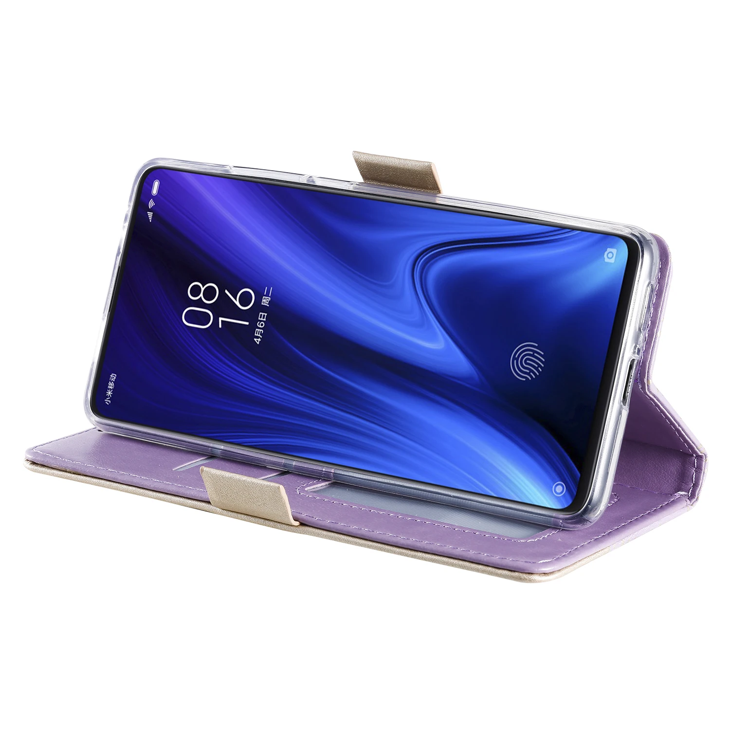 YBHNFOG Ретро флип-чехол для Xiaomi Redmi K20 Pro Redmi Note 7 полиуретановый, Силиконовый Модный чехол-кошелек с подставкой для Redmi 7A
