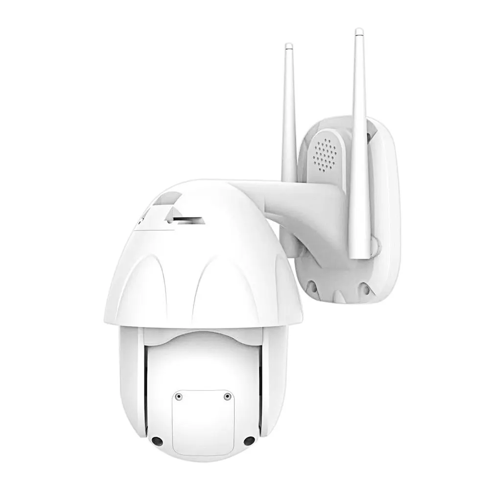 1080P Network Easy Install Surveillance Outdoor Waterproof Mini Dome Smart Security IP Camera Multifunction HD Wireless WiFi