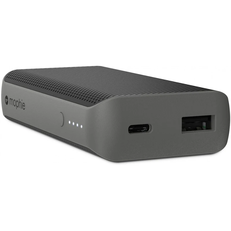 Mophie Powerstation PD XL USB-C 10K- Black