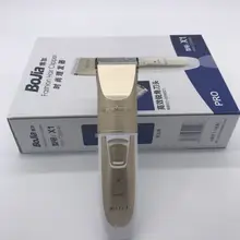 Boga многофункциональная машинка для стрижки волос перезаряжаемая электрическая машинка для стрижки волос Электрический фейдер для детей и взрослых универсальная профессиональная машинка для стрижки волос