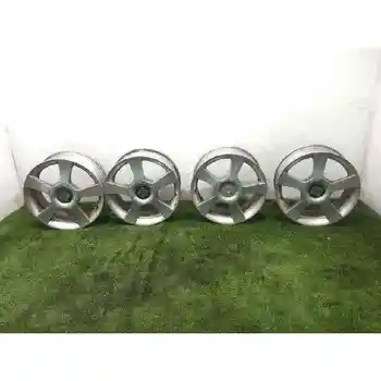 

R16 set tires SEAT ALTEA (5P1)