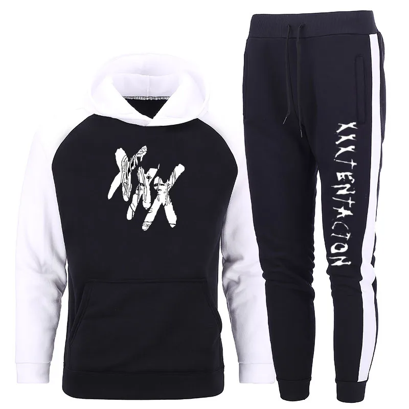 xxxtentacion sweat suit