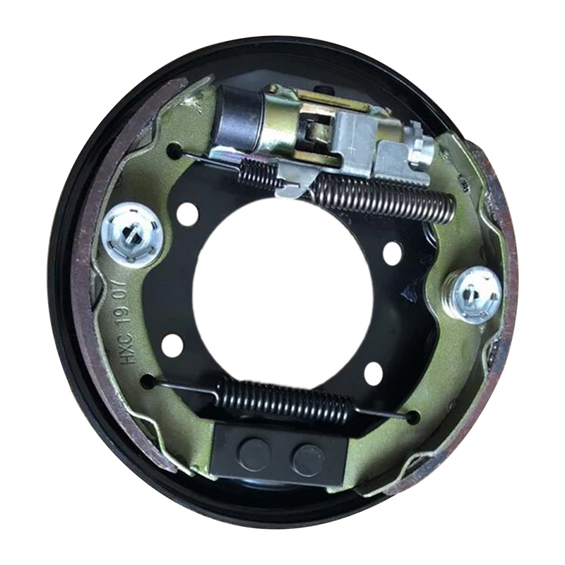 70998-G01 70998-G02 New 2Pcs Driver Side Passenger Side Brake Assembly Rear Brake Cluster Compatible With EZGO Golf Cart TXT