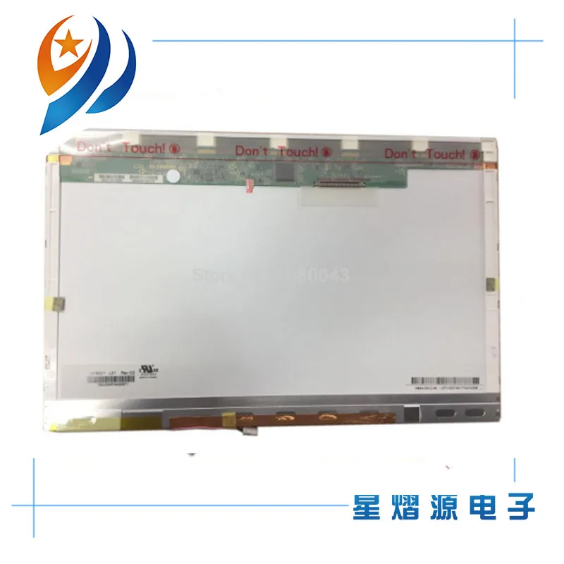 

N154C1-L01 fit N154C1-L02 L03 B154PW01 V.0 V.1 B154PW02 CLAA154WP04A CLAA154WP01A LTN154BT01 1440X900 1 CCFL LCD SCREEN