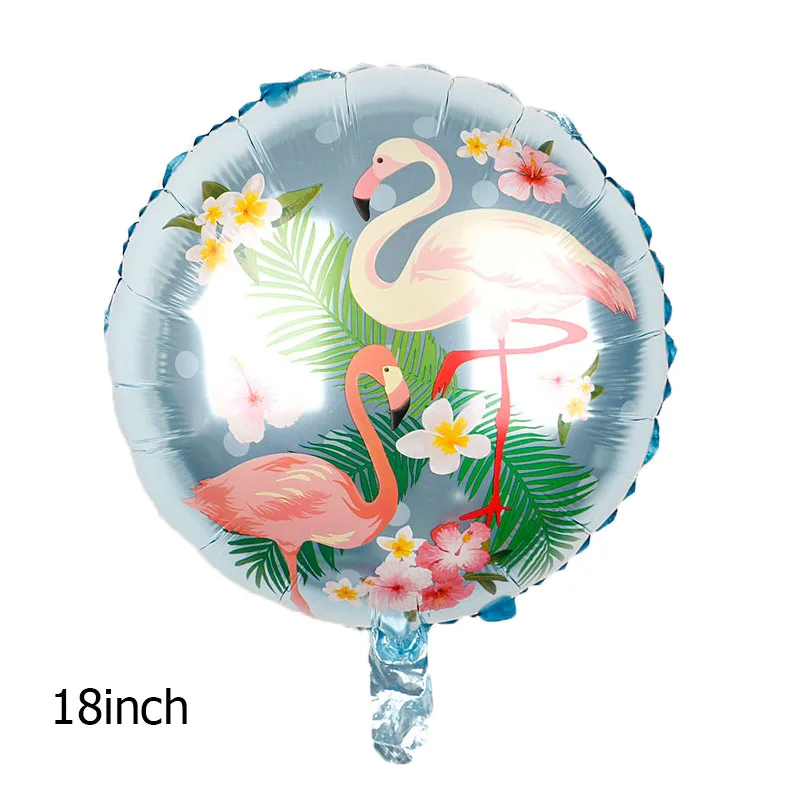 18R044火烈鸟蓝