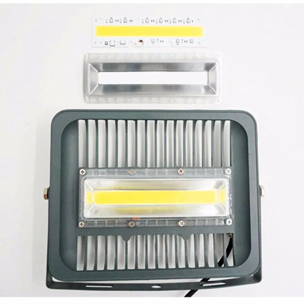 

Outdoor Waterproof Projection Lamp Advertising Lamp Floodlight LED Floodlight Outdoor Waterproof Light Sky LED Floodlight