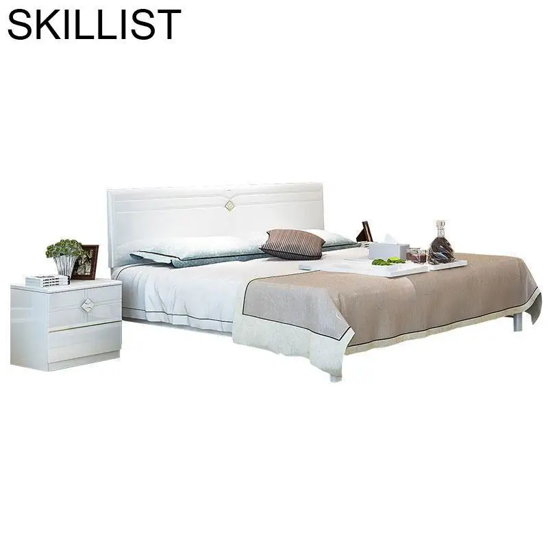 Дом для дома Matrimonio Tempat Tidur Tingkat Yatak спальный комплект Meble Literas Mobili De Dormitorio