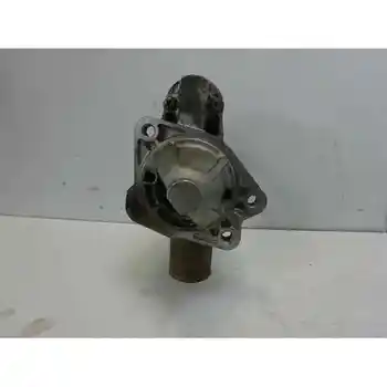 

M000T91381 STARTER MOTOR MAZDA 3 SALOON (BK)