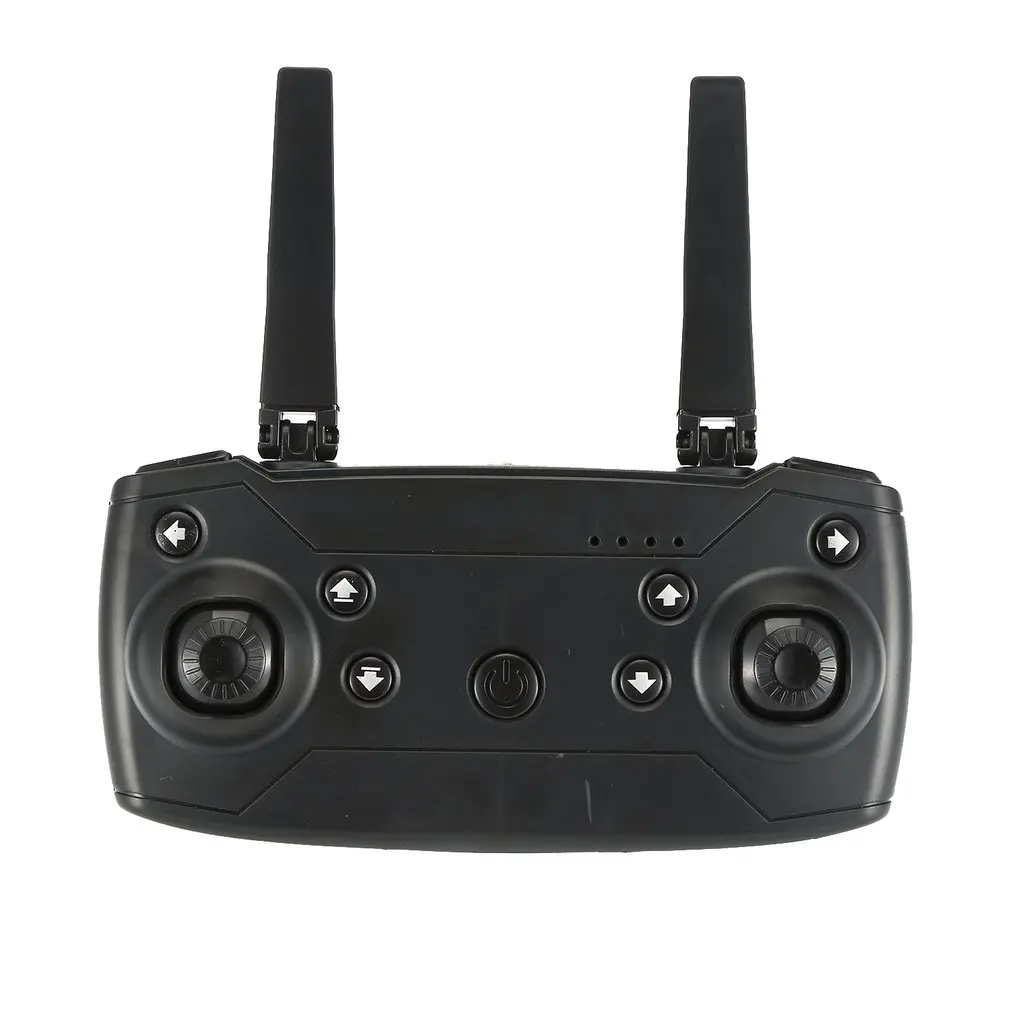 2,4 Ghz wifi FPV складной Радиоуправляемый Дрон с 720 P/1080 P HD камерой, удерживающий высоту, Безголовый режим, радиоуправляемая модель самолета RTF