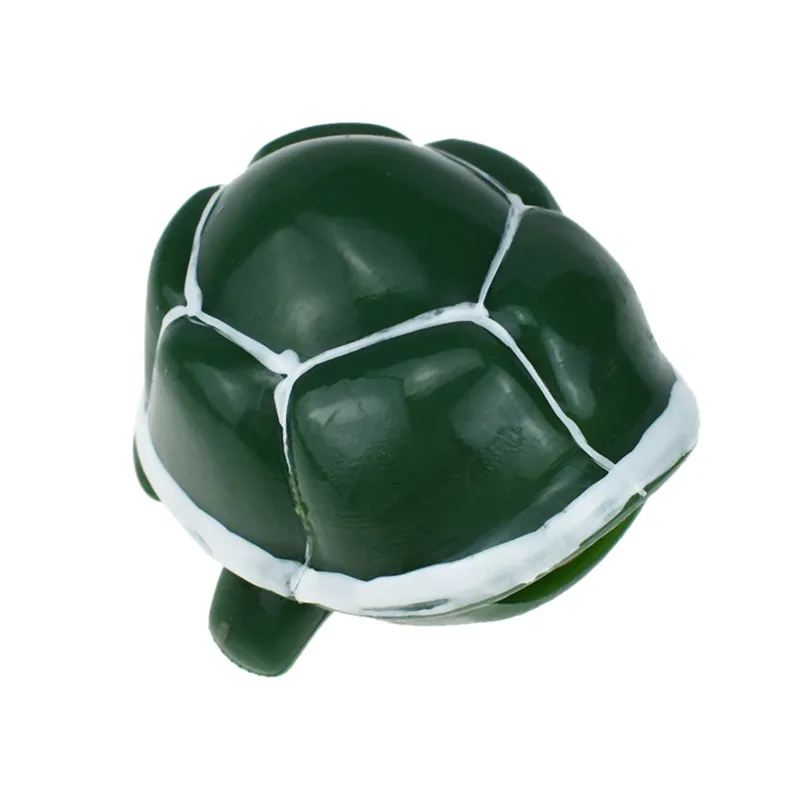 New strange funny tortoise Cute Turtles Squeeze Animal Turtle Sensory Toy Stress Relief Toy Gifts juguetes #3O17 (2)