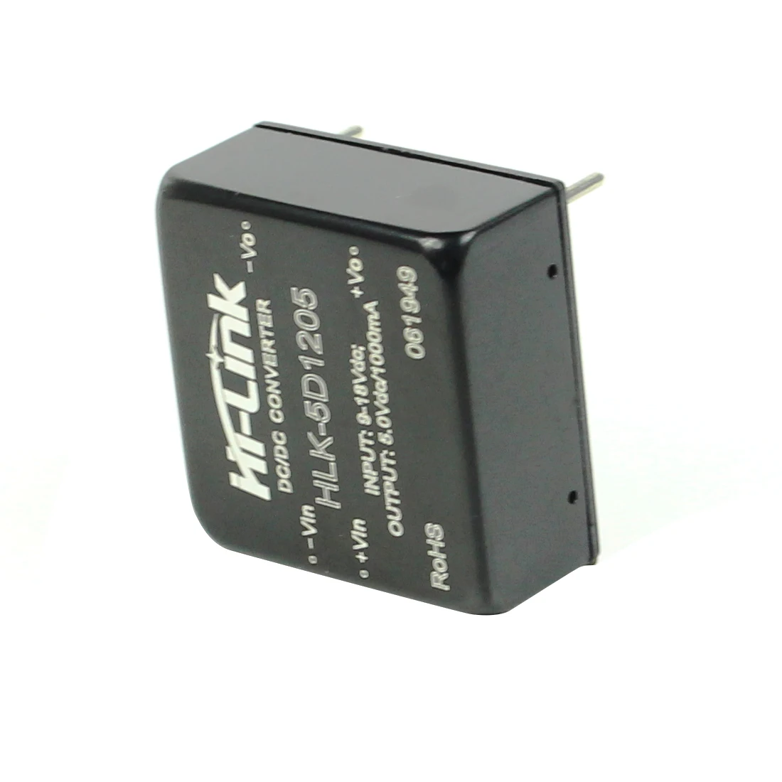 v 1a HLK-5D1212 12 v 420ma dcdc