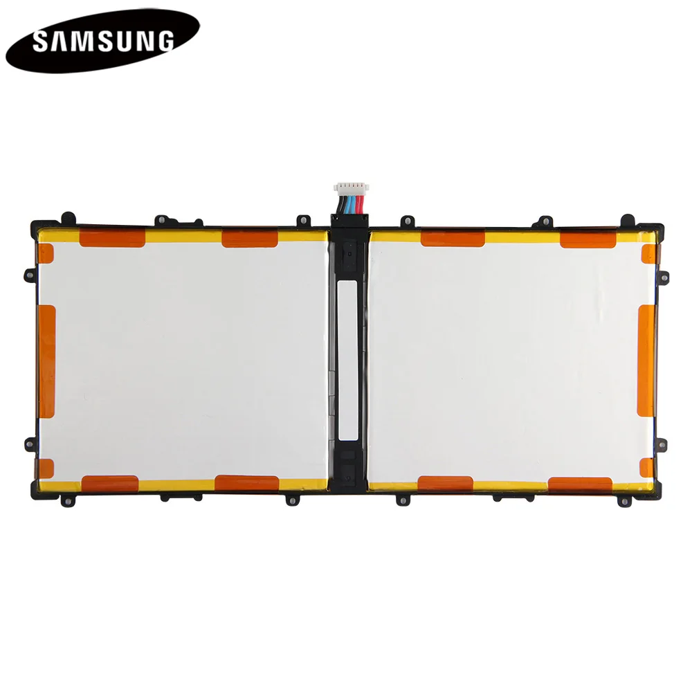Оригинальный аккумулятор для планшета SP3496A8H(1S2P) Samsung Google Nexus 10 GT P8110 SP3496A8H HA32ARB 9000