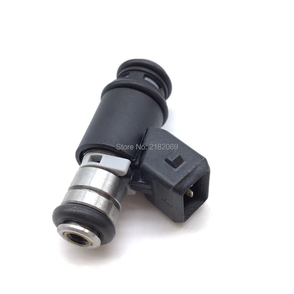 

Fuel Injector Nozzle IWP076 IWP-076 021906031B 021 906 031B For VW CORRADO SHARAN VENTO GOLF PASSAT BORA 805000348303