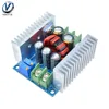 300W 20A DC-DC Adjustable Step Down Buck Constant Current Converter Module LED Driver Constant Current Power Supply Transformer ► Photo 1/6