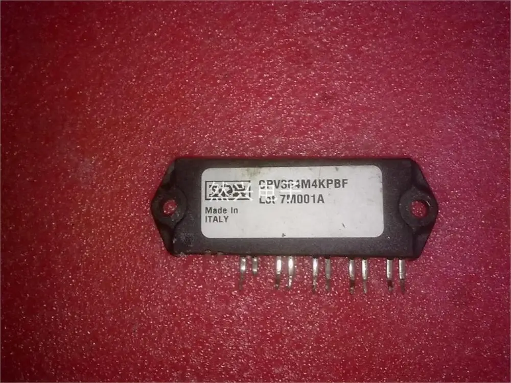 CPV364M4KPBF-RXDZ