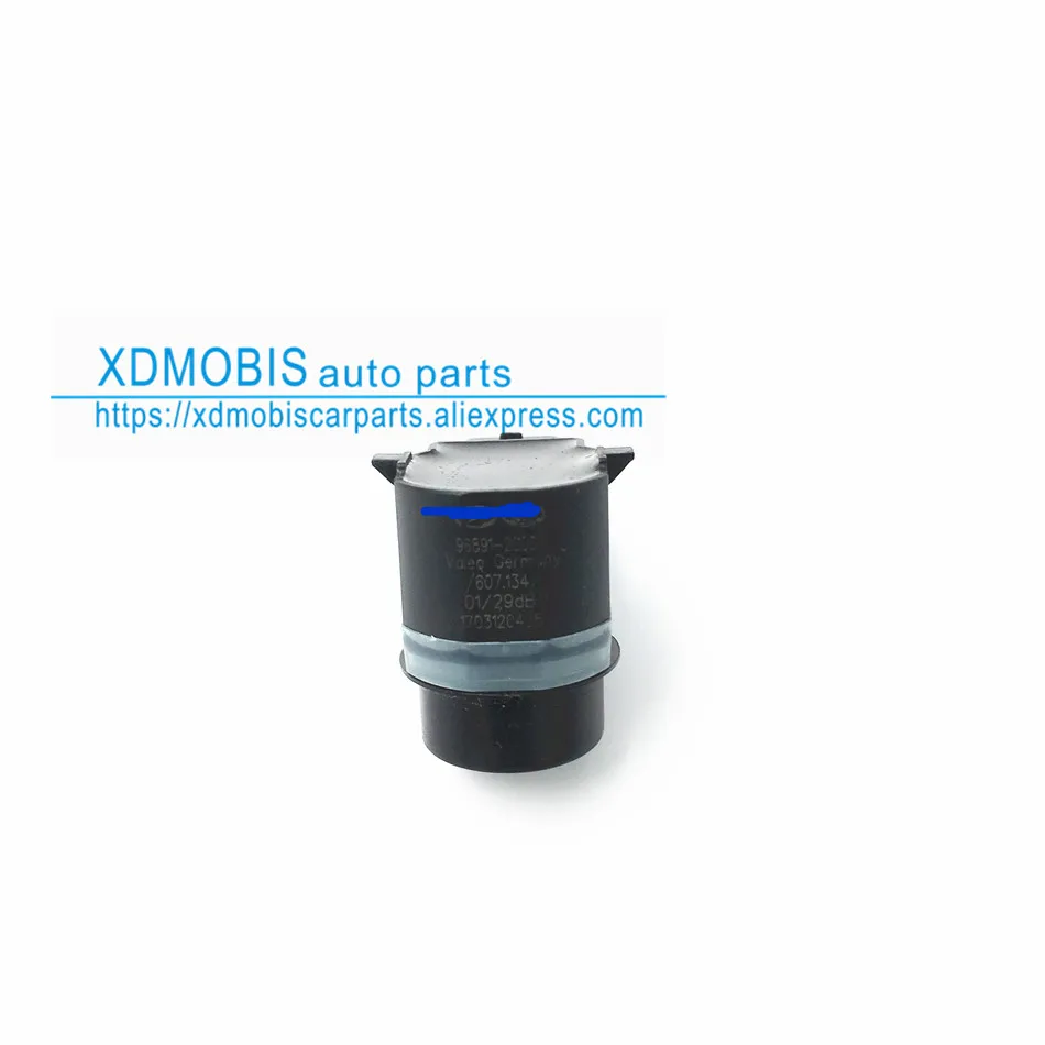 Аутентичный ультразвуковой датчик в сборе для hyundai GRAND SANTA FE 2016 2012 2015 968902S000|Датчик